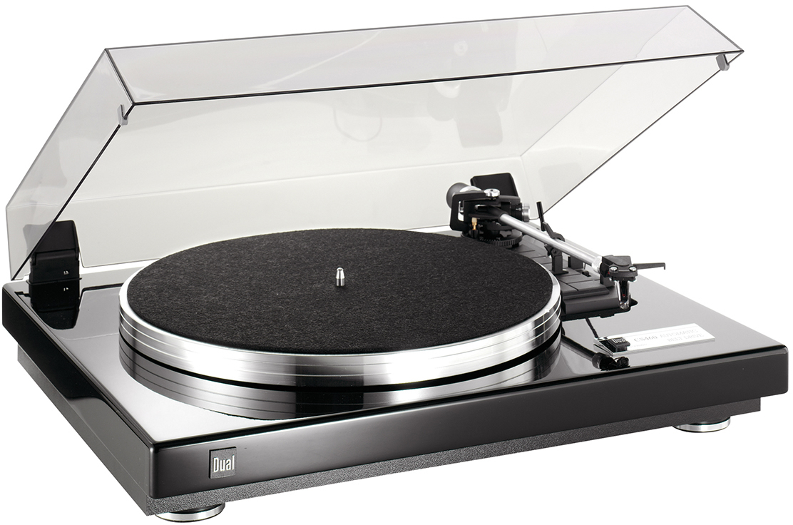DUAL CS 460 DUAL CS 460