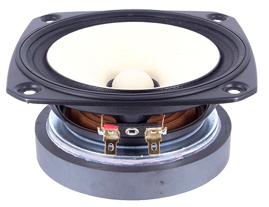 FOSTEX FE126EN FOSTEX FE126EN