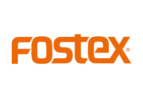 Fostex Lautsprecher Fostex Lautsprecher