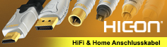 Sommer Cable HiFi&Home Audio- und Videokabel Sommer Cable HiFi&Home Audio- und Videokabel