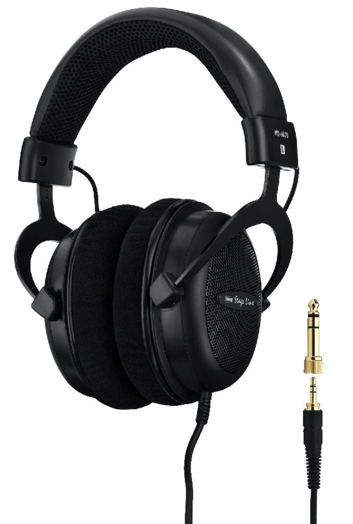 Monacor MD-6800 Monacor MD-6800