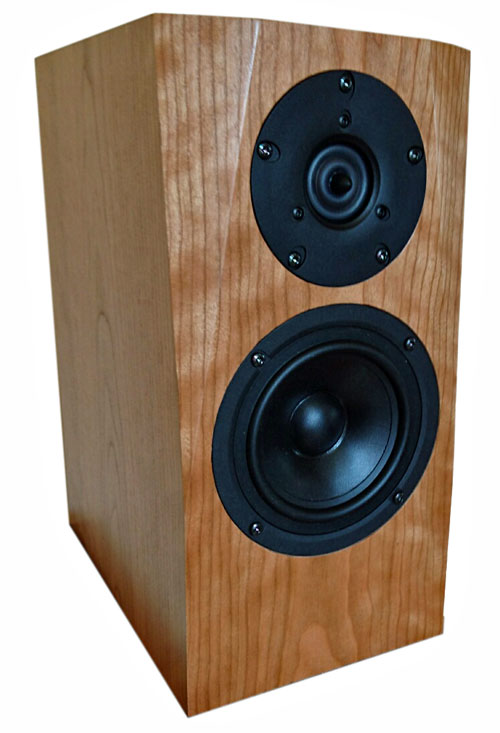 ScaMo 15, 2-Wege HighEnd ScaMo 15, 2-Wege HighEnd