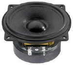 Monacor MS-100CHQ