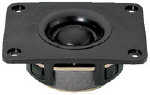 Monacor DT-75/8