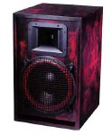 Bausatz Partybox CT-204