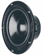 Visaton W 130 S, 4 Ohm