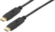 Monacor HDMI-150S/SW