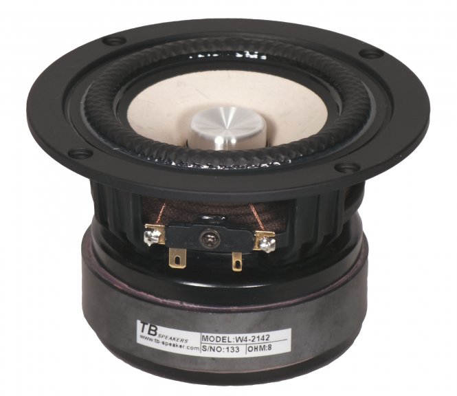 Tang Band W4-2142 Tang Band W4-2142